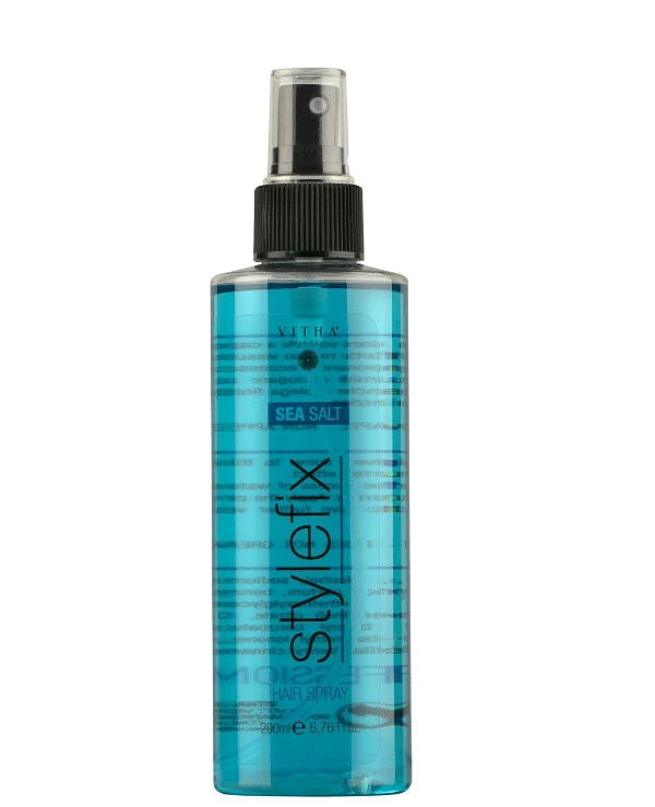 Vitha - Стайлинг Морская соль Stylefix Sea Salt Spray 200 мл