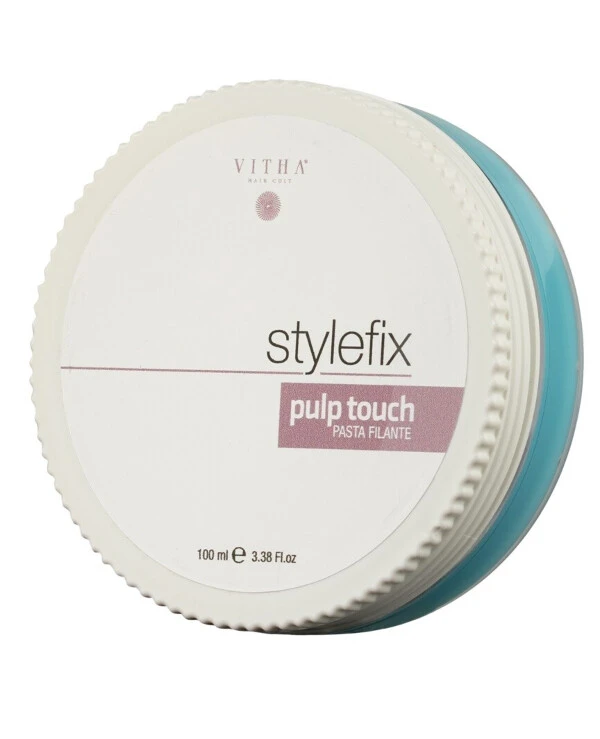 Vitha - Крем моделирующий Stylefix Pulp Touch Stretchy Paste 100 мл