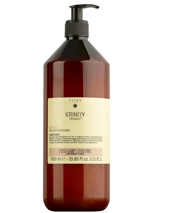 Vitha Anti-aging conditioner | Anti-aging conditioner