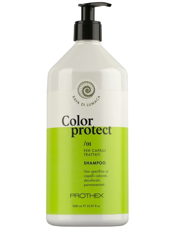 Vitha Шампунь защита цвета | Prothex Color Protect Shampoo фото, цена, купить