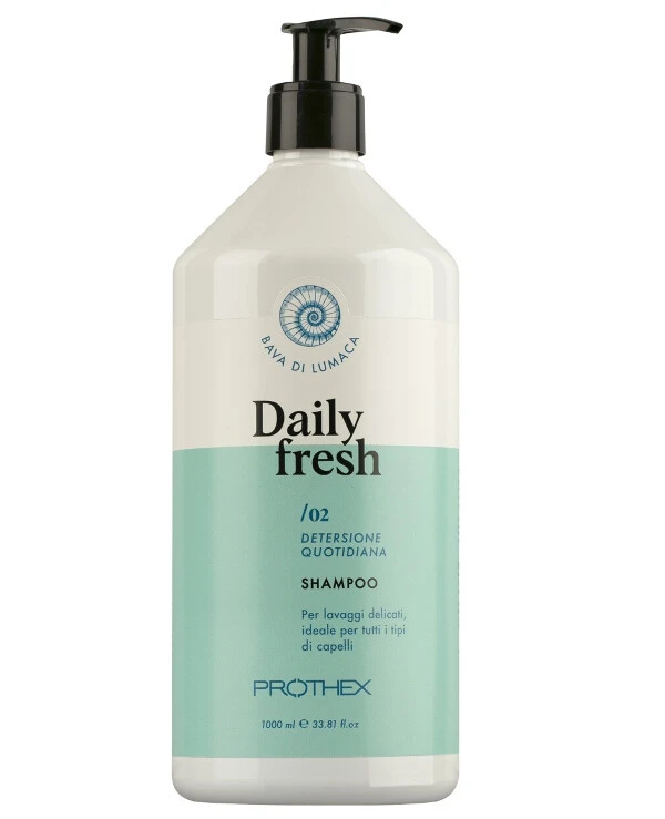 Vitha Шампунь для ежедневного использования | Prothex Daily Fresk Shampoo фото, цена, купить