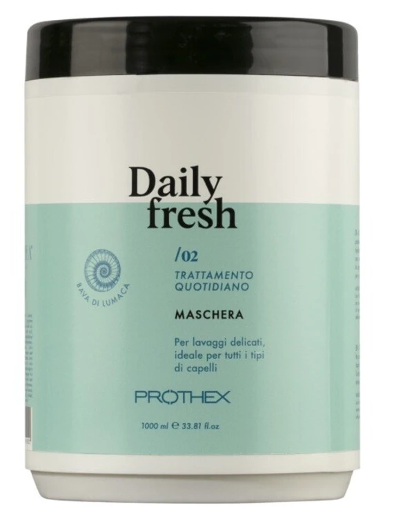 Vitha - Маска для всех типов волос Daily Fresh Mask 1000 мл