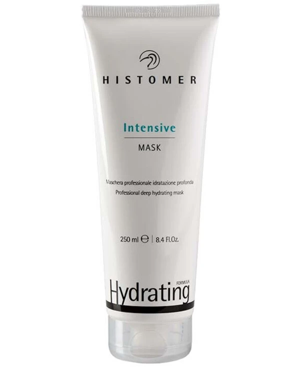 Histomer - Интенсивно увлажняющая маска Hydrating Intensive Mask 250 мл
