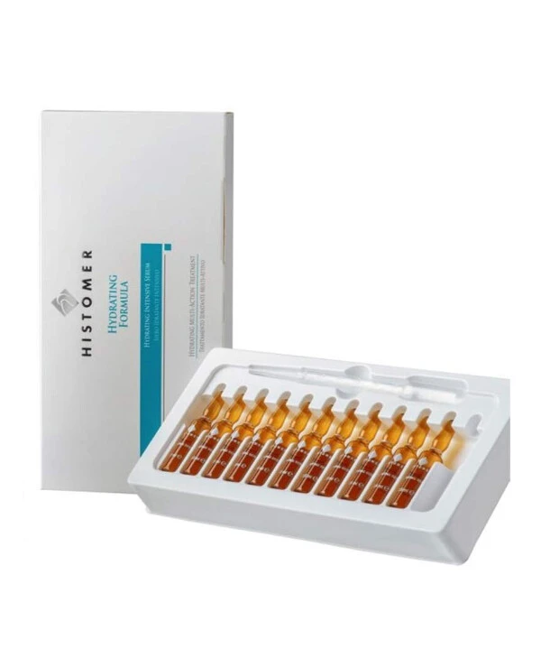 Histomer - Интенсивно увлажняющая сыворотка Hydrating Intensive Serum Multi-Action 