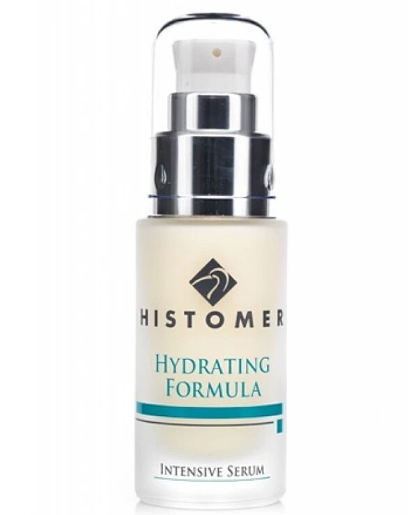 Histomer - Увлажняющая трансдермальная сыворотка Hydrating Intensive Serum 30 мл