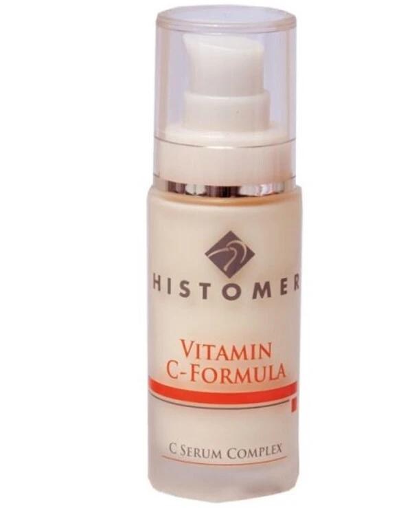 Histomer - Сыворотка-уход с Витамином С трансдермальная Vitamin C Serum Complex 30 мл