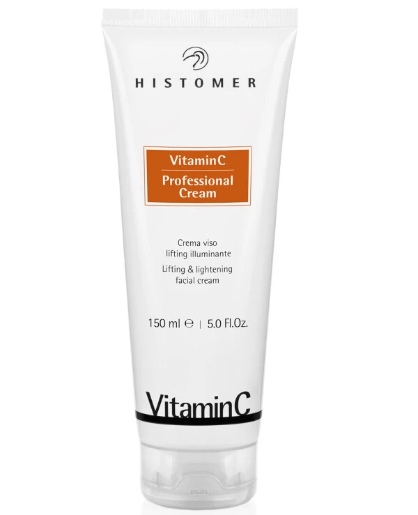 Histomer - Финишный крем Vitamin C Professional Cream 150 мл