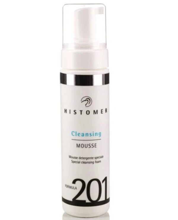 Histomer Cleansing mousse | Cleansing mousse