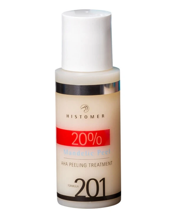 Histomer - Коррекционный миндальный пилинг 20 % Formula 201 Mandelic Peel 20% REGULAR 20%, 50 мл
