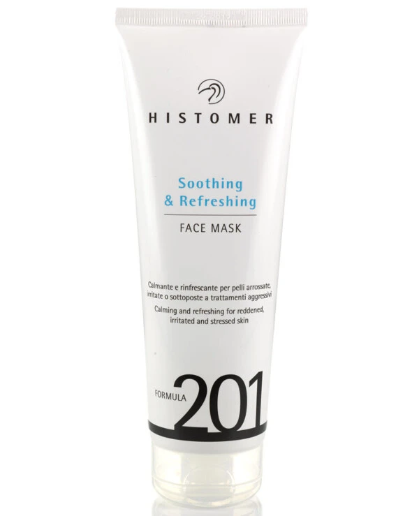 Histomer - Заспокійлива і освіжаюча маска Formula 201 Soothing & Refreshing Face Mask 250 мл
