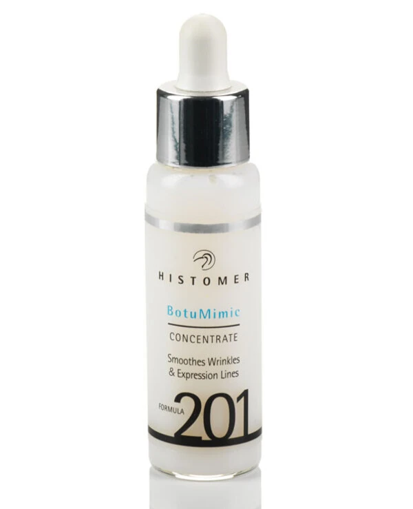 Histomer - Концентрат для коррекции морщин Ботумимик Formula 201 BotuMimic Concentrate 14 мл
