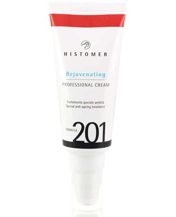 Histomer - Фінішний омолоджуючий крем Formula 201 Rejuvenating Professional Cream 100 мл