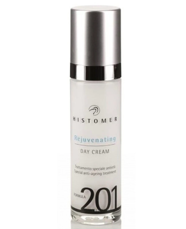 Histomer - Дневной омолаживающий крем SPF-20 Formula 201 Rejuvenating Day Cream 50 мл