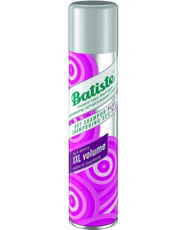 Batiste Спрей для экстра объема волос | Dry Styling Oomph My Locks XXL Volume Spray фото, ценна, купить