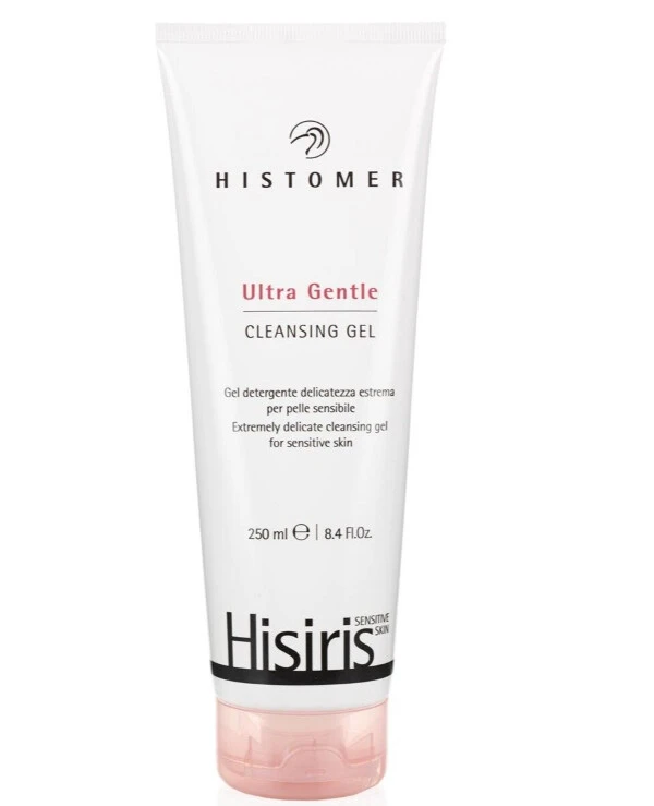 Histomer Ultra-light cleansing gel | Ultra-light cleansing gel