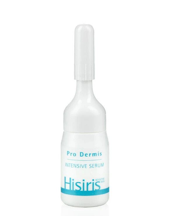 Histomer - Успокаивающая и интенсивно увлажняющая сыворотка Hisiris Pro Dermis Intensive Serum 2.5 мл