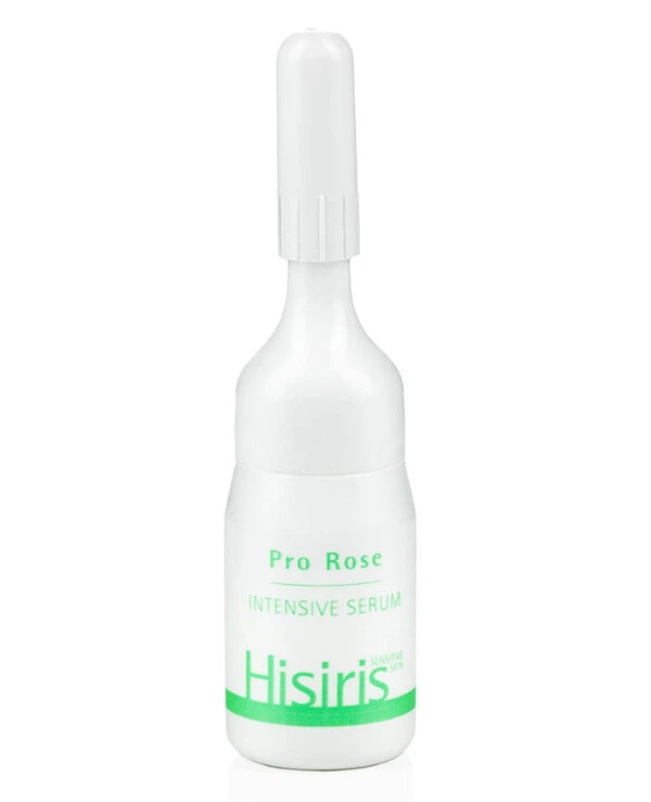 Histomer - Anti-redness serum for sensitive skin Hisiris Pro Rose Intensive Serum 2.5ml