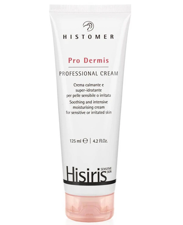 Histomer - Профессиональный крем Hisiris Pro Dermis Professional Cream 125 мл