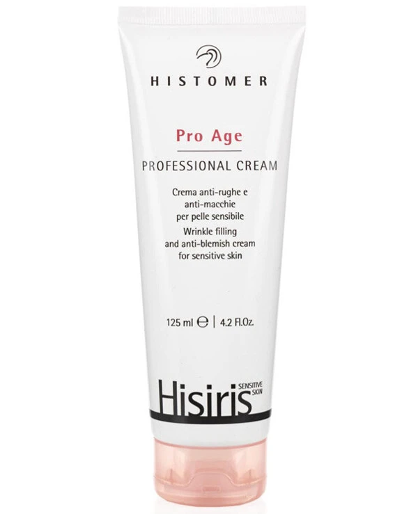 Histomer - Professional cream Hisiris ProAge Professional Cream 125ml