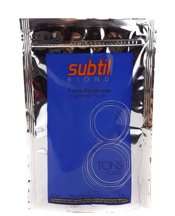 Subtil - Illuminated powder Subtil Blond 100 g