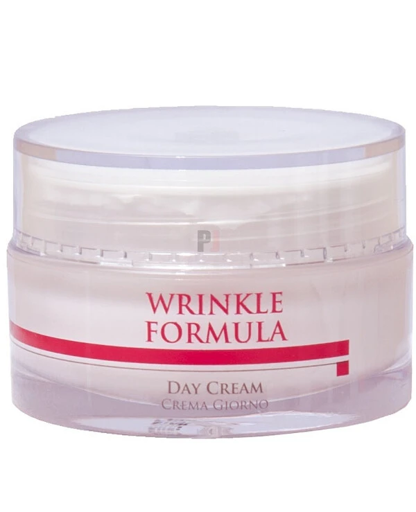 Histomer - Дневной крем против морщин SPF 15 Wrinkle Formula Day Cream 50 мл