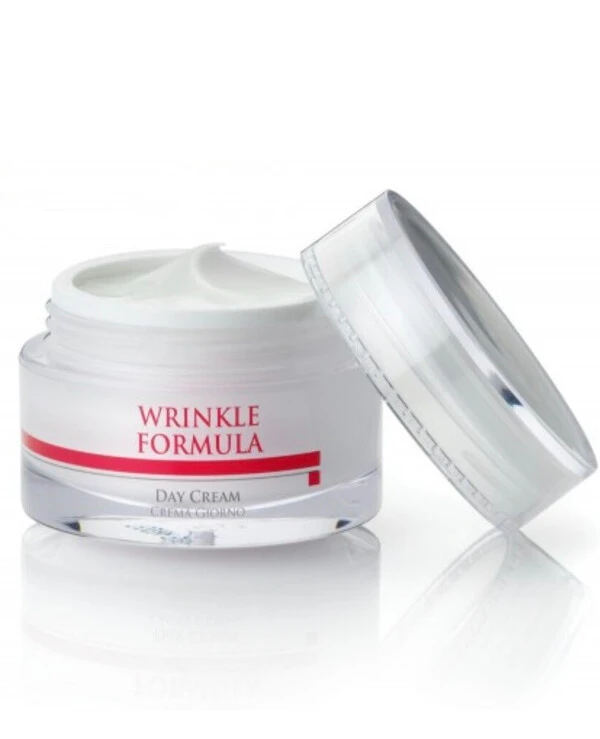 Histomer Anti-wrinkle day cream SPF 15 | Anti-wrinkle day cream SPF 15_2
