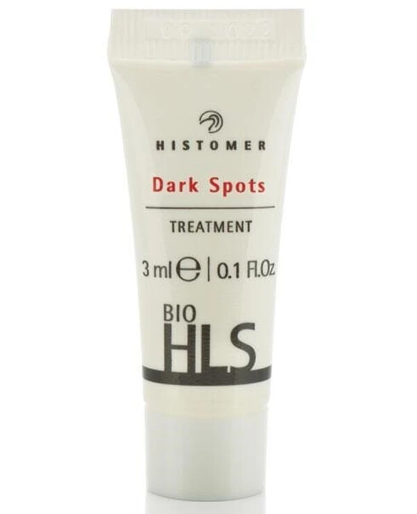 Histomer - Сыворотка против возрастной пигментации Bio HLS Dark Spots Treatment 3 мл