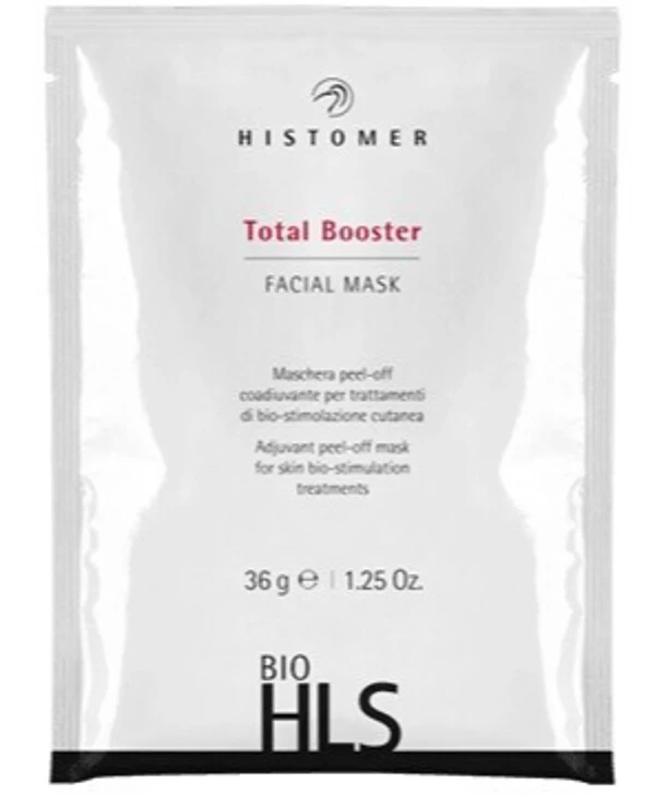 Histomer - Alginate biostimulating mask booster Bio HLS Booster Facial Mask 36ml