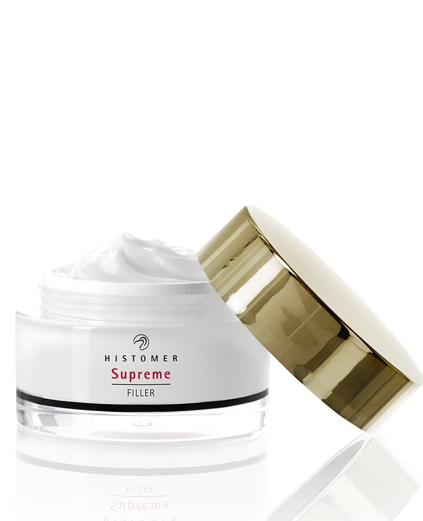Histomer - Интенсивный омолаживающий крем-филлер Bio HLS Supreme Filler 125 мл