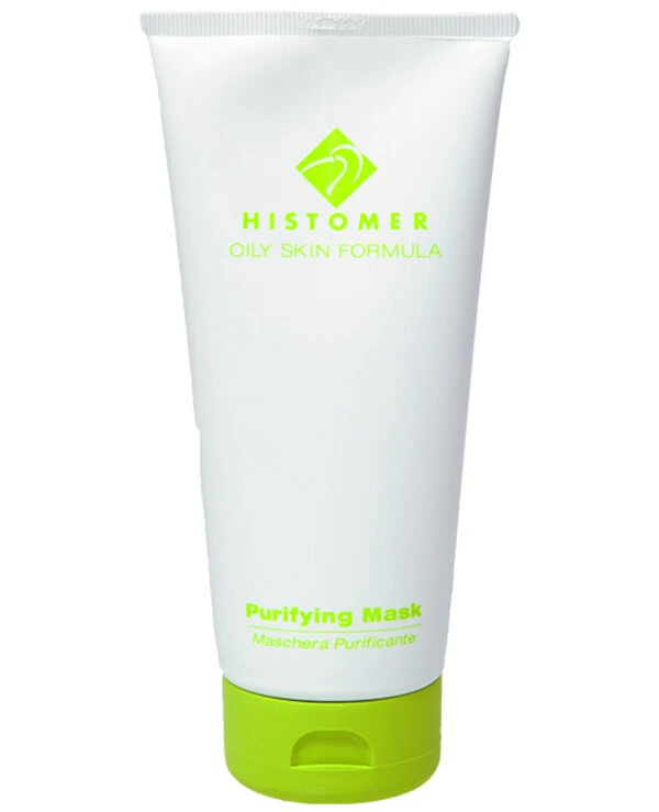 Histomer - Маска очищающая для жирной кожи Oily Skin Purifying Mask 200 мл