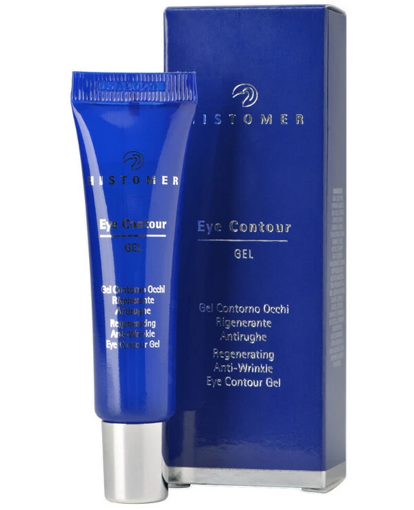 Histomer - Контур-гель для век Eye Contour Gel 15 мл