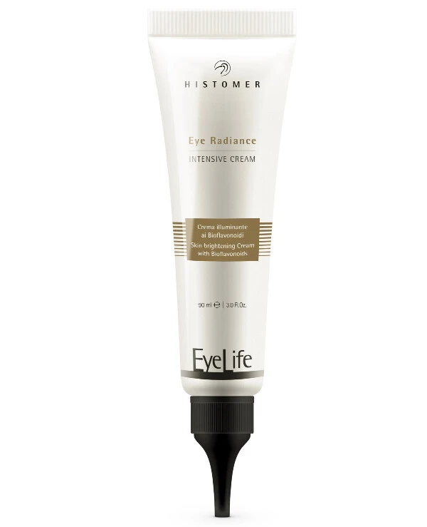 Histomer - Интенсивный крем для кожи вокруг глаз Eye Life Eye Radiance Intensive Cream 90 мл