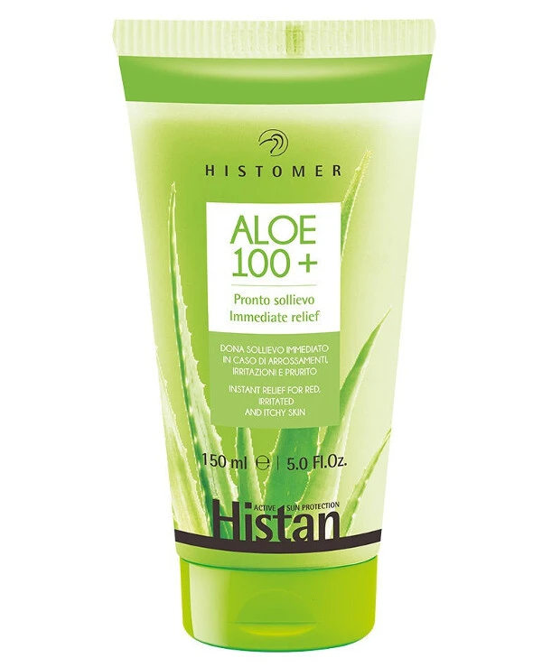 Histomer - Гель успокаивающий Histan Aloe Puro 100+ 150 мл