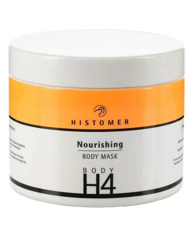 Histomer - Питательная маска для тела Н4 Nourishing Body Mask 500 мл