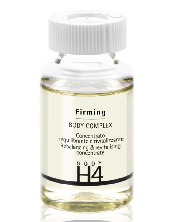 Histomer - Firming Body Serum Concentrate Ampoule Н4 Firming Body Complex 15ml