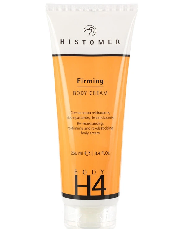 Histomer - Укрепляющий крем для тела Н4 Firming Body Cream 250 мл