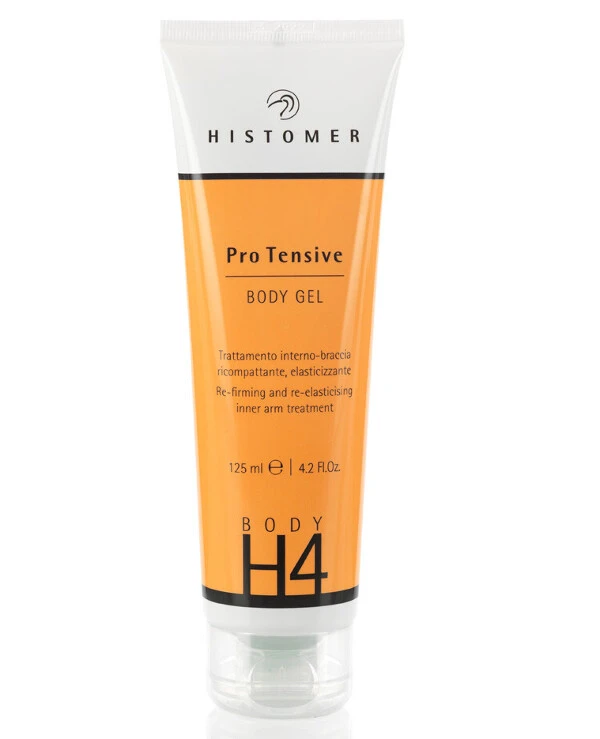 Histomer - Лифтинг-гель для внутренней поверхности рук Н4 Pro Tensive Body Gel 125 мл