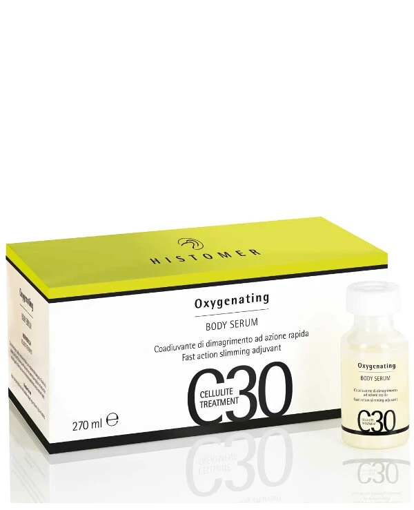 Histomer - Концентрат Оксигенация C 30 Oxygenating Body Serum 18 мл