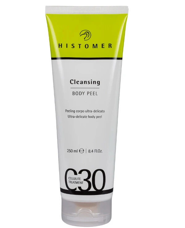 Histomer - Гель-пилинг C 30 Cleansing Body Peel 250 мл