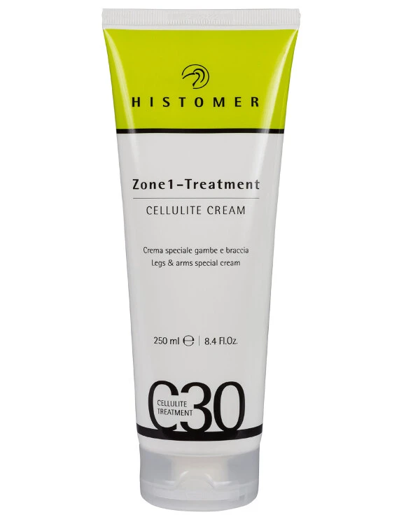 Histomer - Антицеллюлитный крем, зона 1 C 30 Zone 1 Treatment 250 мл