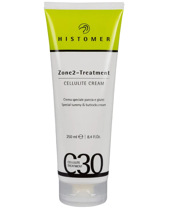 Histomer - Антицеллюлитный крем, зона 2 C 30 Zone 2 Treatment 250 мл