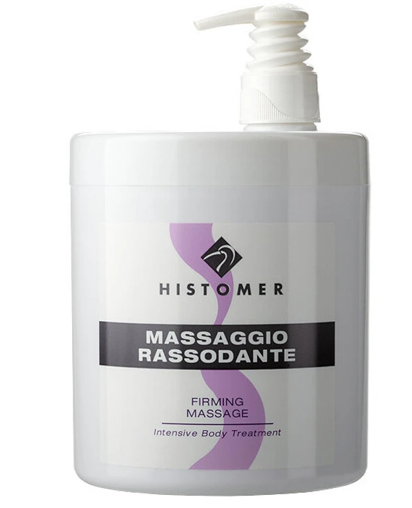 Histomer - Укрепляющий массажный крем Massaggio Rassodante 1000 мл