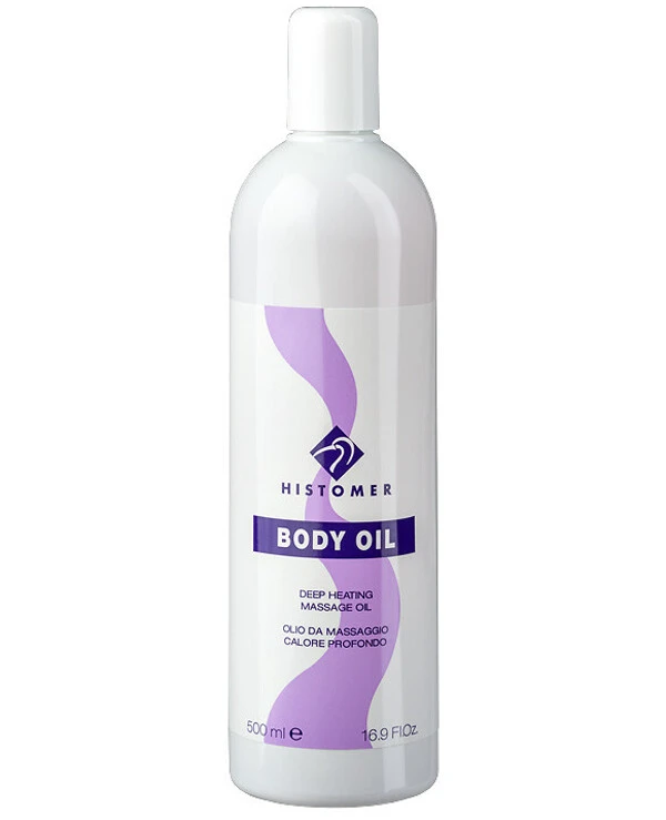 Histomer - Массажное масло Body Oil 500 мл