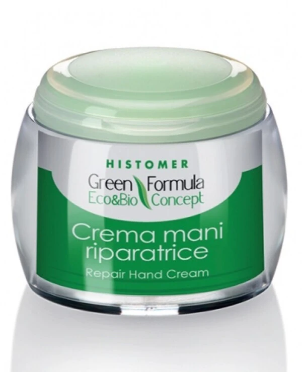 Histomer - Восстанавливающий крем-бальзам для рук Repair Hand Cream 50 мл