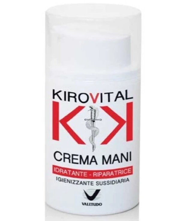 Histomer - Крем для рук Kirovital Crema Mani 50 мл