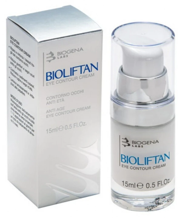 Histomer - Biogena Bioliftan Eye Contour Biogena Bioliftan Eye Contour 15 мл
