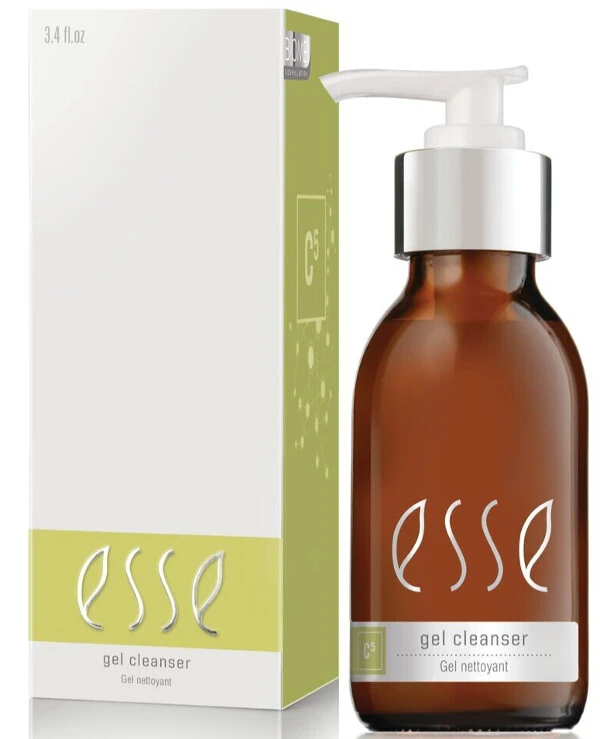 Esse Очищающее гелевое средство | Gel Cleanser C5 фото, цена, купить