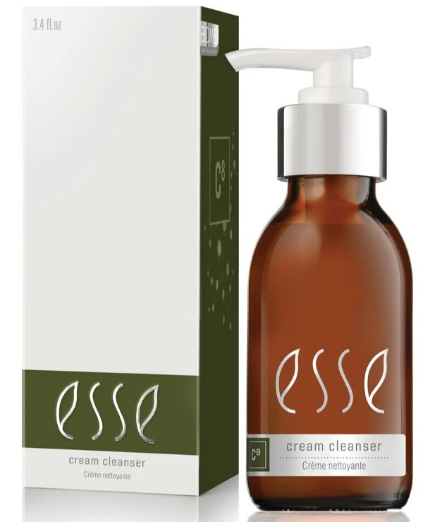 Esse Очищающее кремовое средство | Cream Cleanser фото, цена, купить