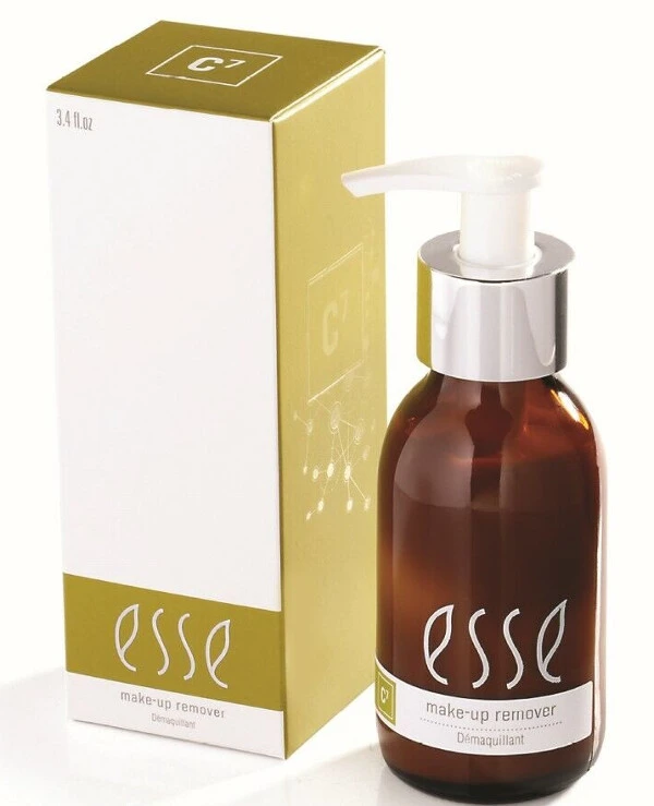 Esse - Средство для снятия макияжа Make-up Remover C7 100 мл