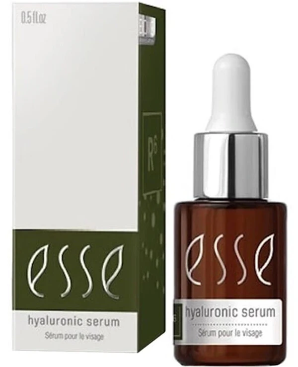 Esse Гиалуроновая сыворотка | Hyaluronic Serum фото, цена, купить
